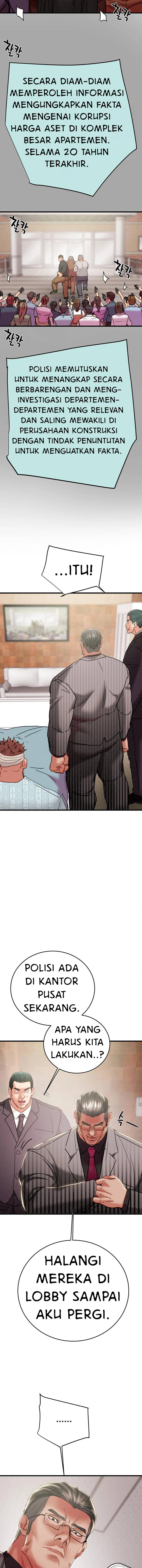 The Man Who Devours - Chapter 66 11 The Man Who Devours - Chapter 66 11