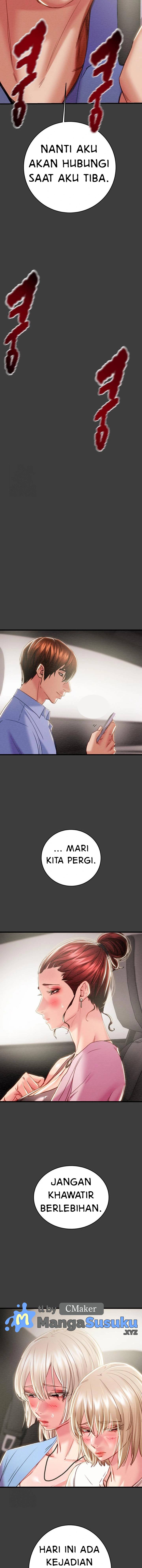 The Man Who Devours - Chapter 66 16 The Man Who Devours - Chapter 66 16