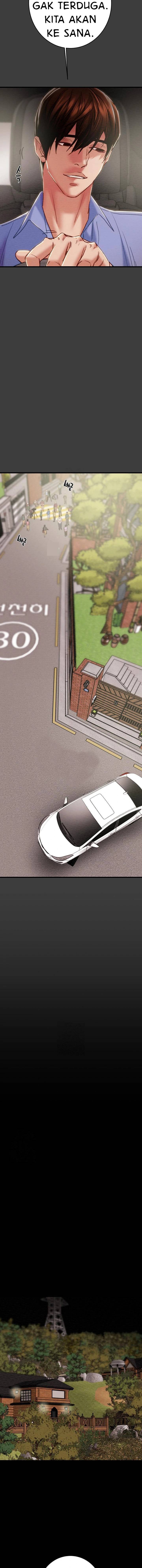 The Man Who Devours - Chapter 66 17 The Man Who Devours - Chapter 66 17