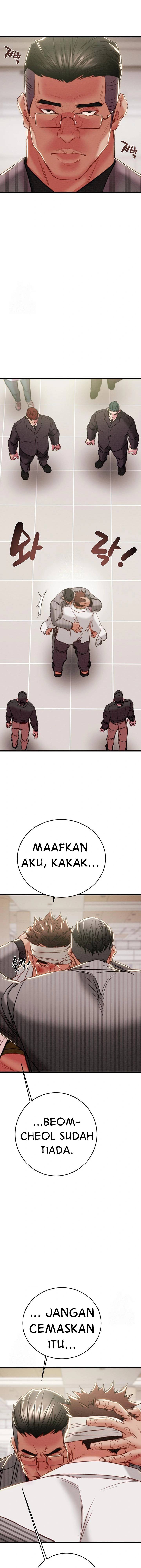 The Man Who Devours - Chapter 66 6 The Man Who Devours - Chapter 66 6