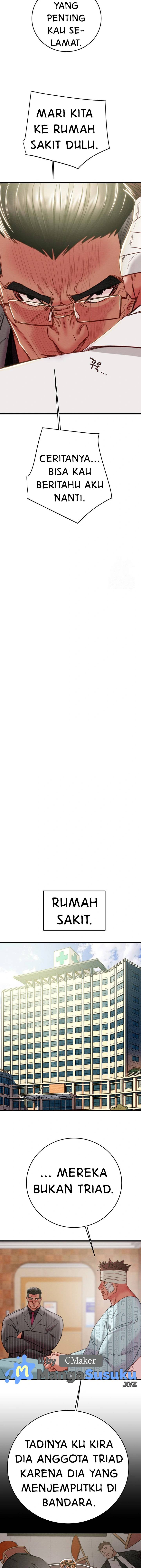 The Man Who Devours - Chapter 66 7 The Man Who Devours - Chapter 66 7