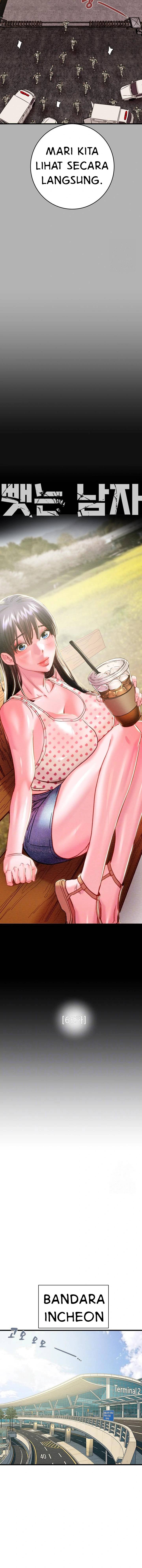 The Man Who Devours - Chapter 66 4 The Man Who Devours - Chapter 66 4