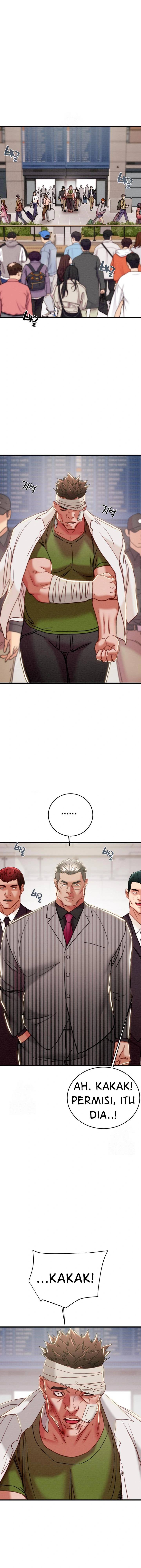 The Man Who Devours - Chapter 66 5 The Man Who Devours - Chapter 66 5