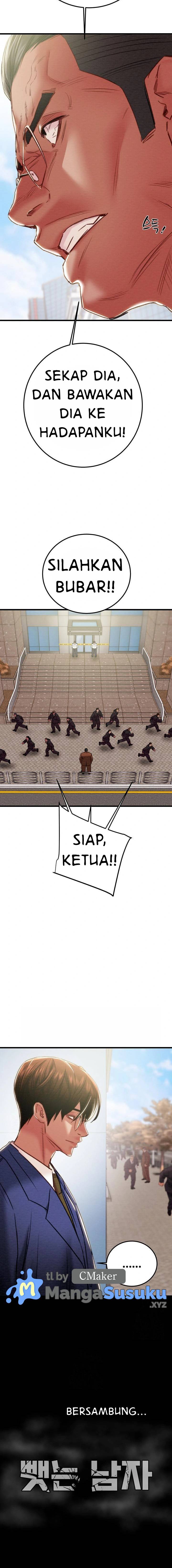 The Man Who Devours - Chapter 70 23