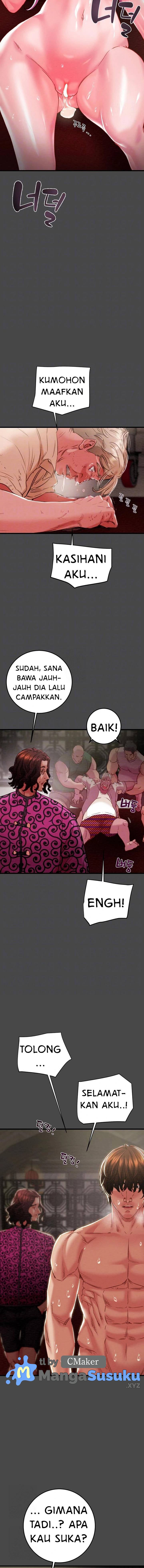 The Man Who Devours - Chapter 70 3