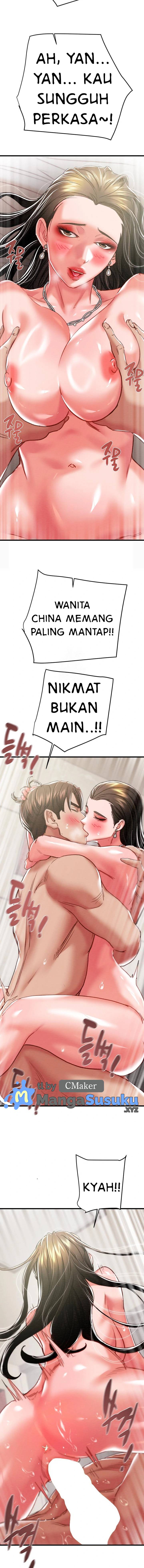 The Man Who Devours - Chapter 70 18