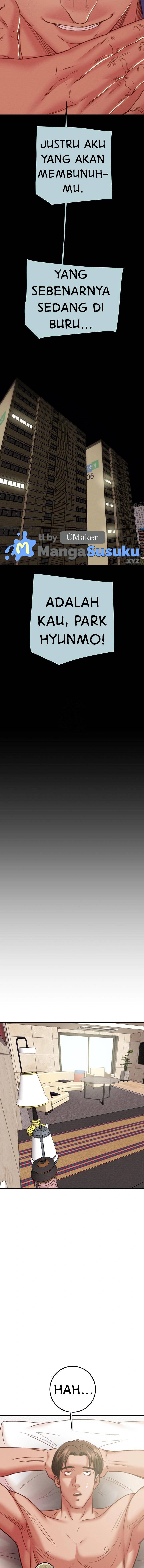 The Man Who Devours - Chapter 70 13