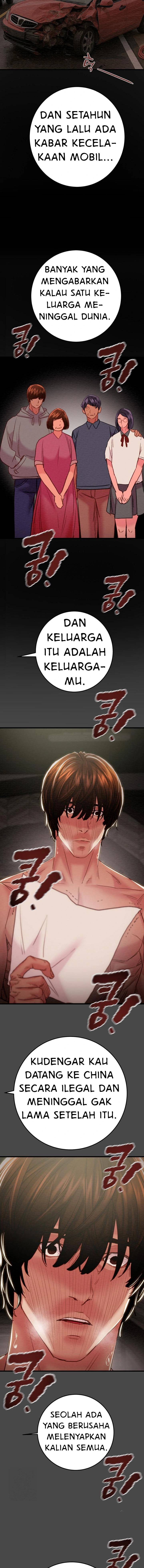 The Man Who Devours - Chapter 70 6