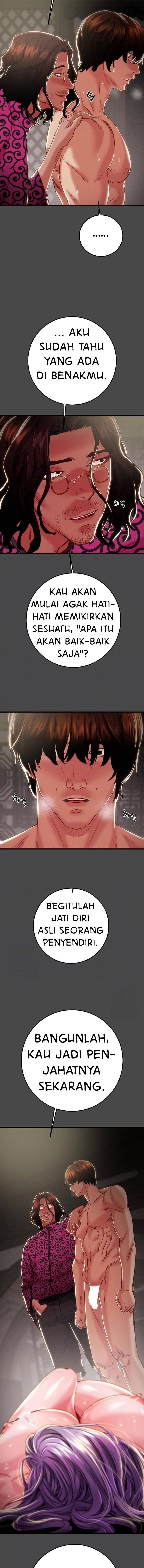 The Man Who Devours - Chapter 70 4