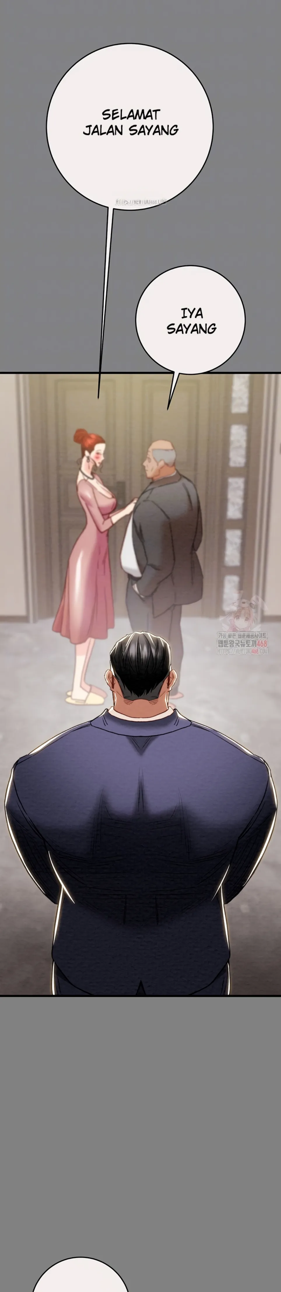 The Man Who Devours - Chapter 57 2