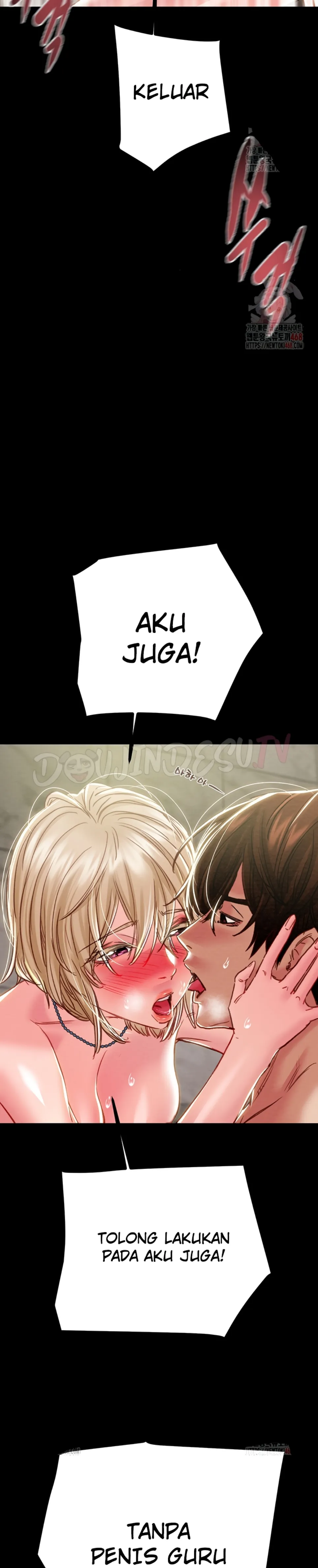 The Man Who Devours - Chapter 57 21