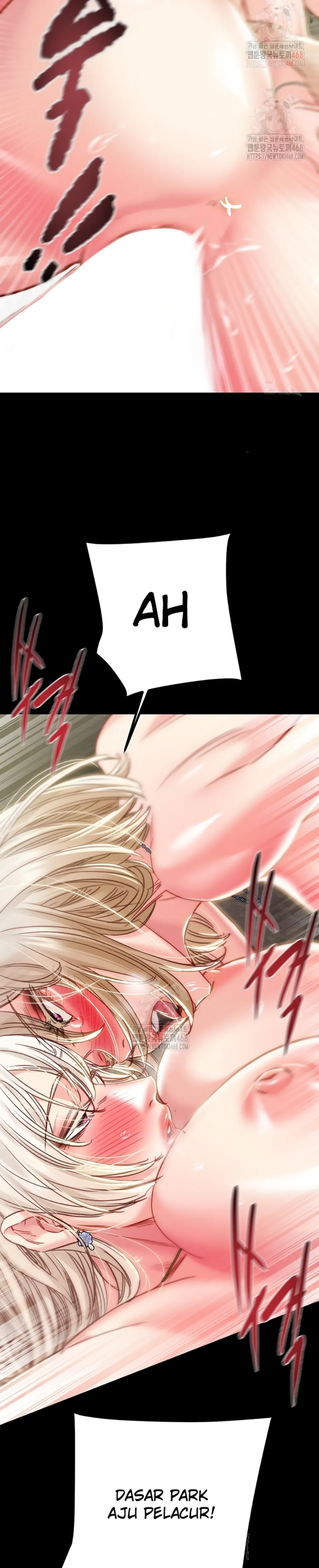 The Man Who Devours - Chapter 57 24