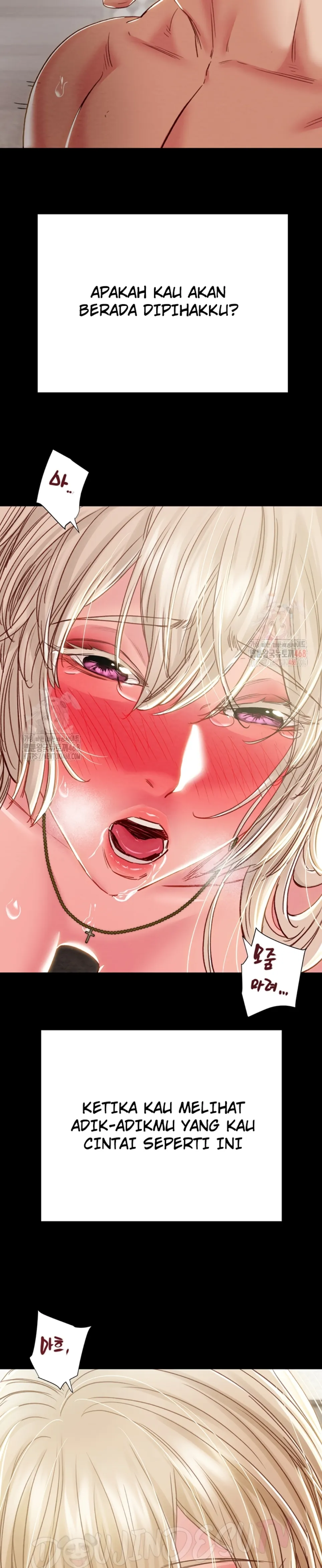 The Man Who Devours - Chapter 57 32