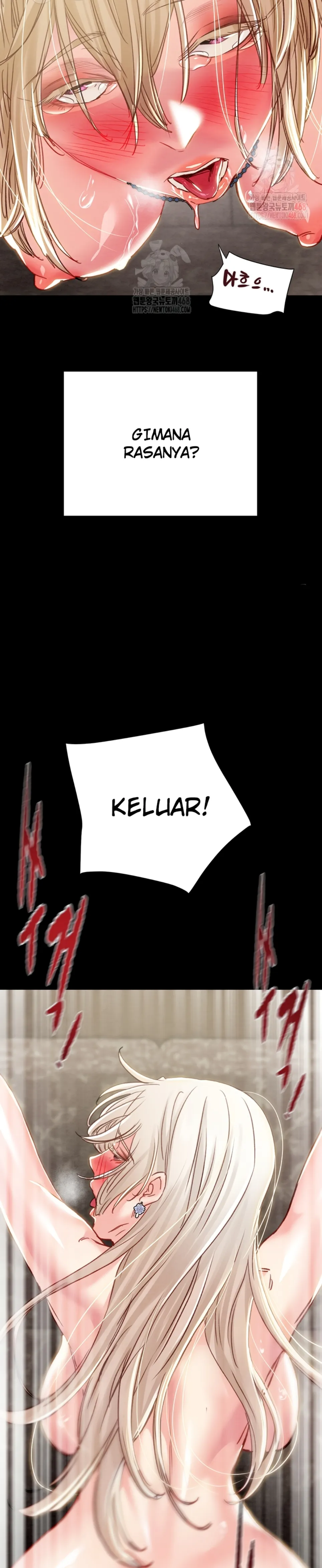 The Man Who Devours - Chapter 57 33