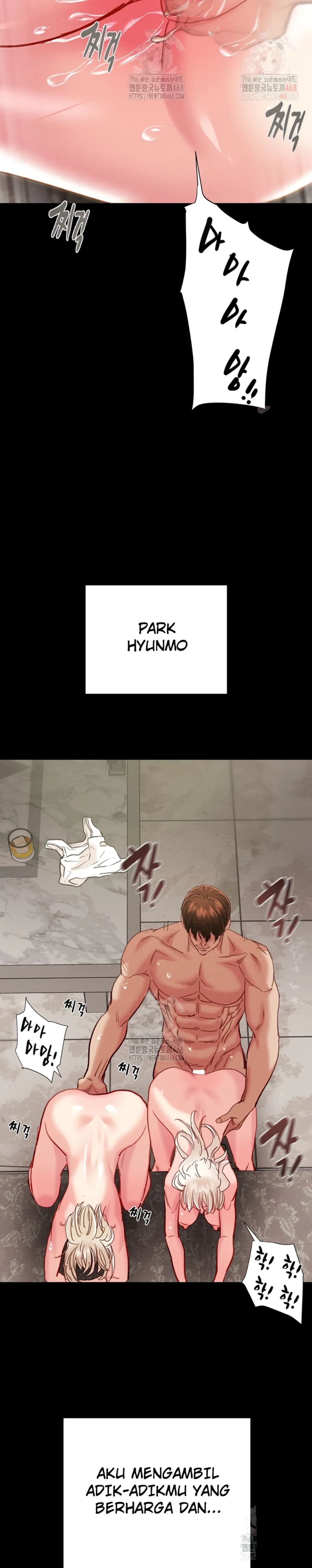 The Man Who Devours - Chapter 57 30