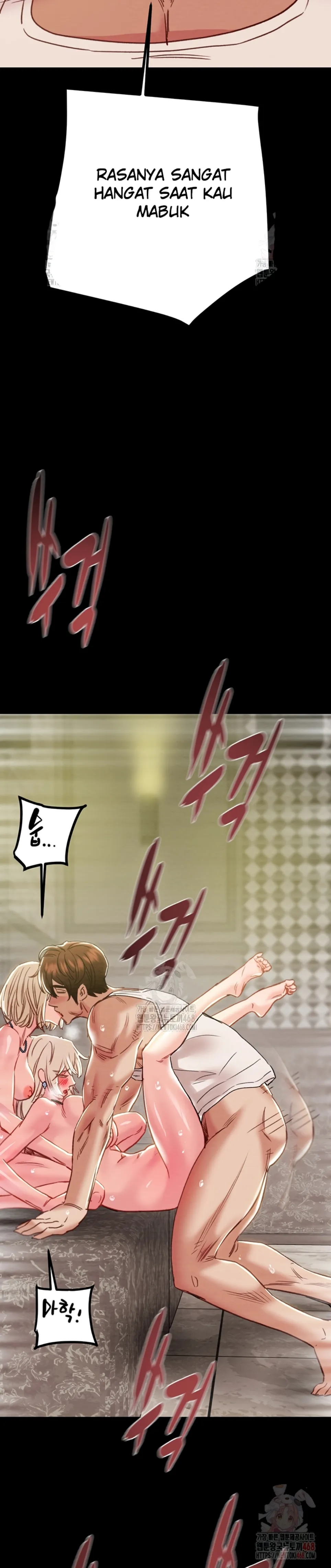 The Man Who Devours - Chapter 57 12