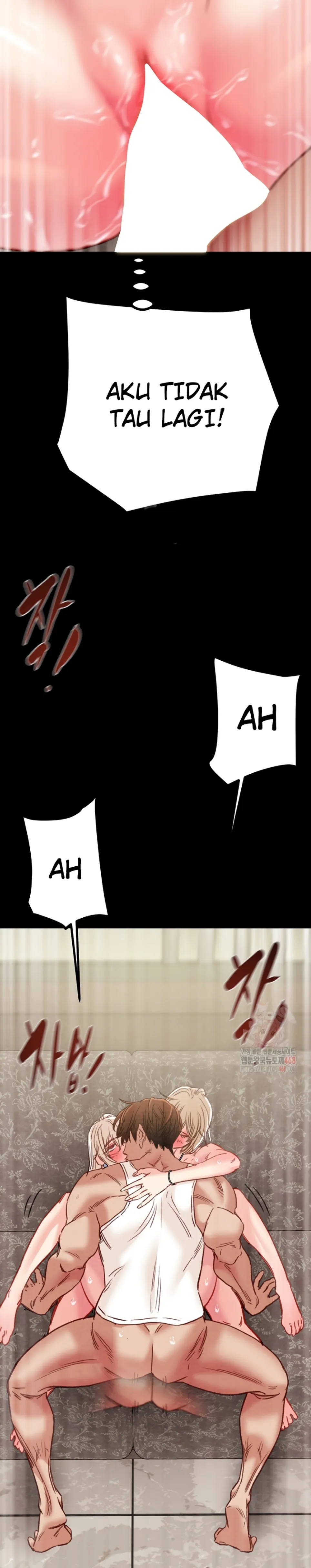 The Man Who Devours - Chapter 57 16