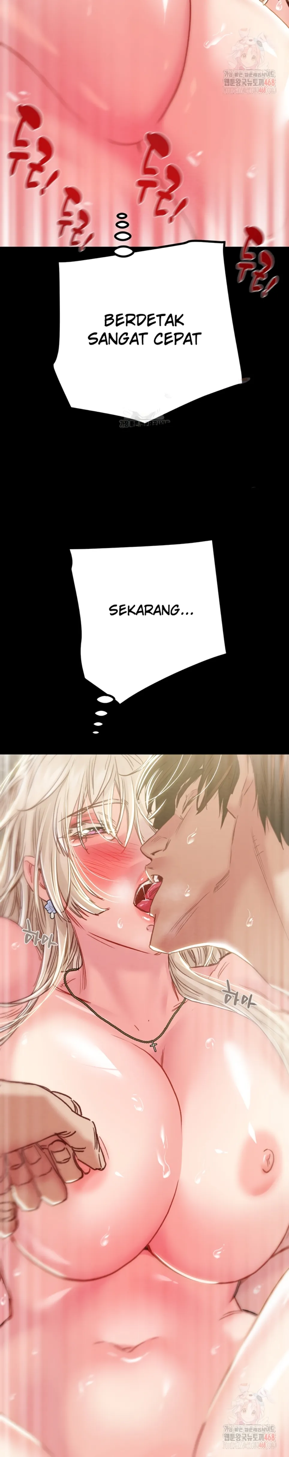 The Man Who Devours - Chapter 57 15