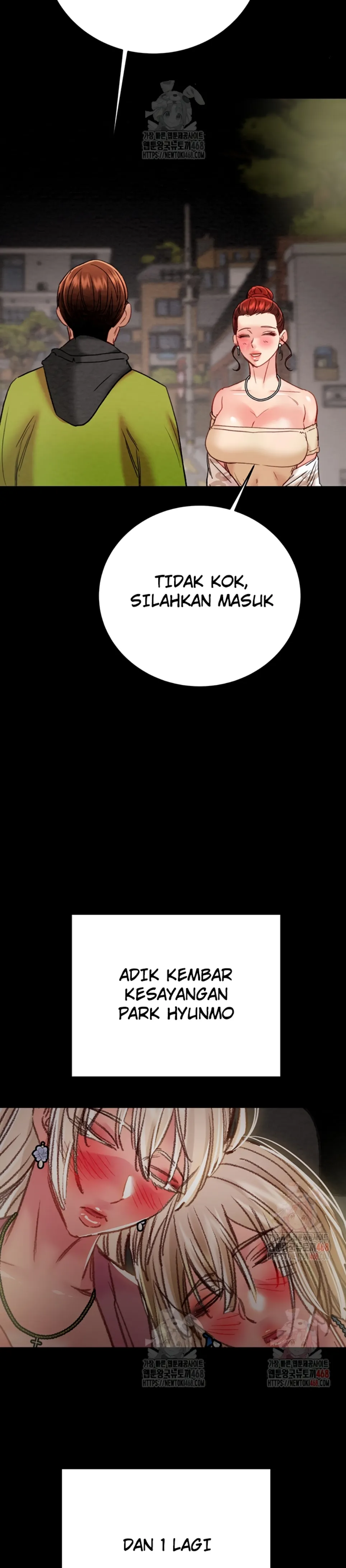 The Man Who Devours - Chapter 57 46