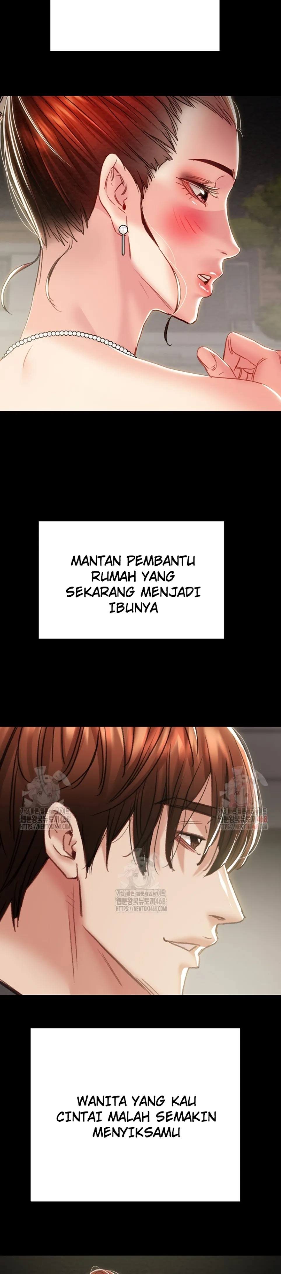 The Man Who Devours - Chapter 57 47