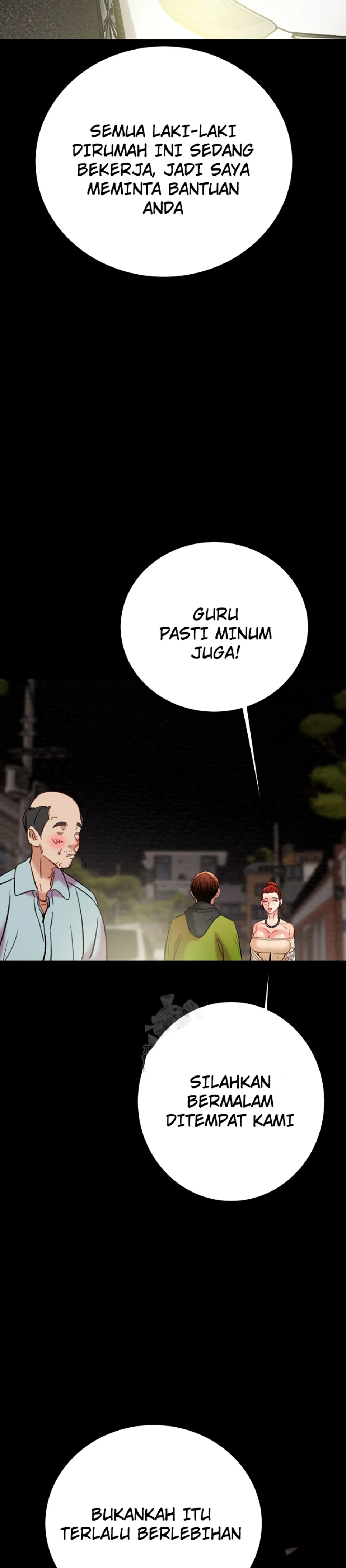 The Man Who Devours - Chapter 57 45