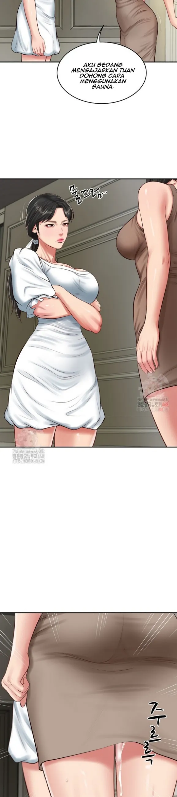 The Billionaire’s Monster Cock Son-In-Law - Chapter 45 8 The Billionaire’s Monster Cock Son-In-Law - Chapter 45 8