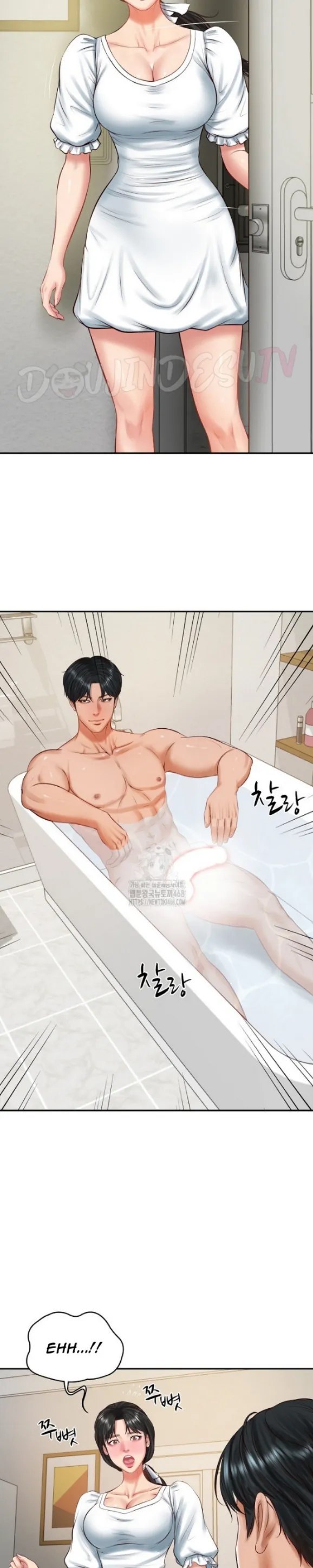 The Billionaire’s Monster Cock Son-In-Law - Chapter 45 11 The Billionaire’s Monster Cock Son-In-Law - Chapter 45 11