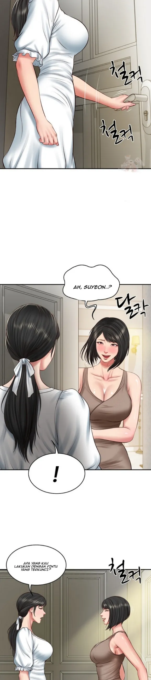 The Billionaire’s Monster Cock Son-In-Law - Chapter 45 7 The Billionaire’s Monster Cock Son-In-Law - Chapter 45 7