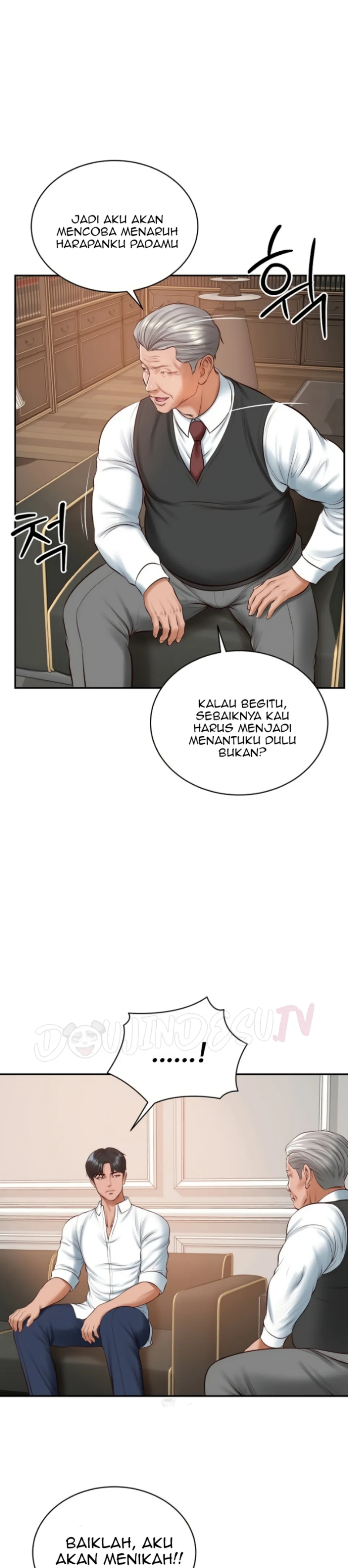 The Billionaire’s Monster Cock Son-In-Law - Chapter 52 29 The Billionaire’s Monster Cock Son-In-Law - Chapter 52 29