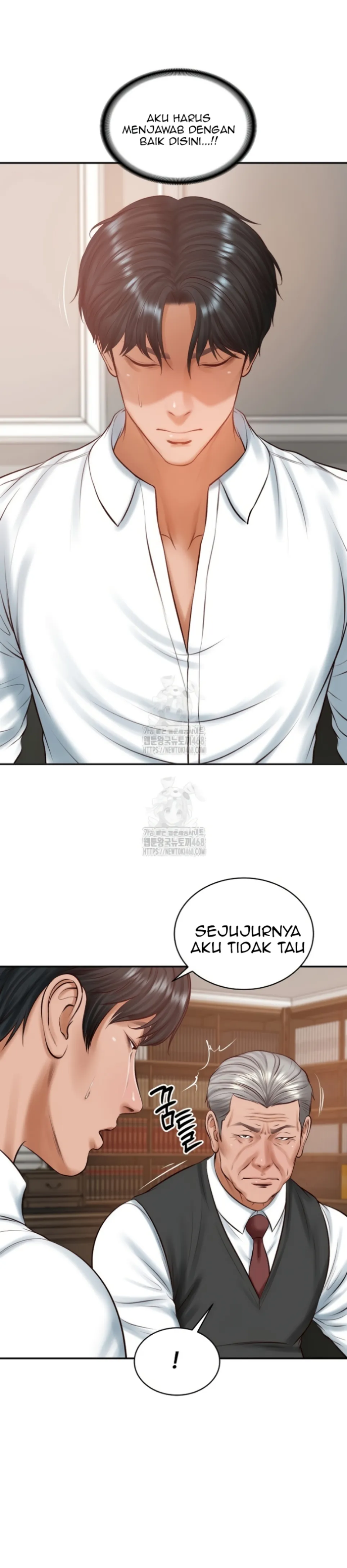 The Billionaire’s Monster Cock Son-In-Law - Chapter 52 22 The Billionaire’s Monster Cock Son-In-Law - Chapter 52 22