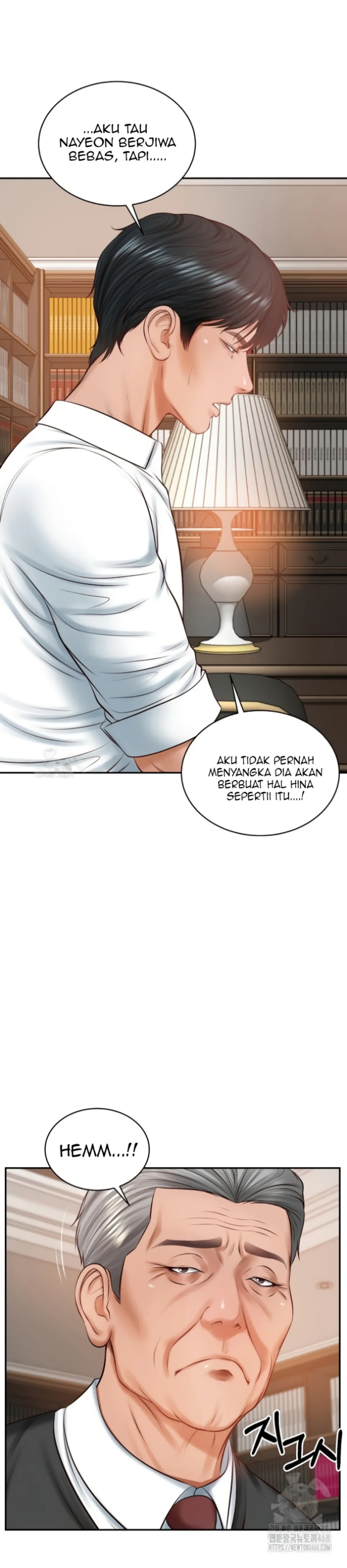 The Billionaire’s Monster Cock Son-In-Law - Chapter 52 23 The Billionaire’s Monster Cock Son-In-Law - Chapter 52 23