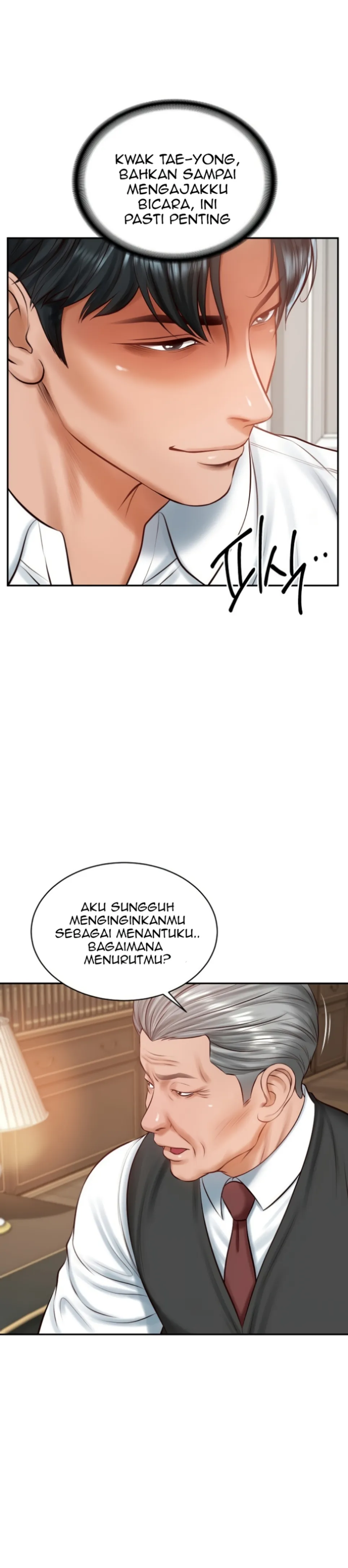 The Billionaire’s Monster Cock Son-In-Law - Chapter 52 21 The Billionaire’s Monster Cock Son-In-Law - Chapter 52 21