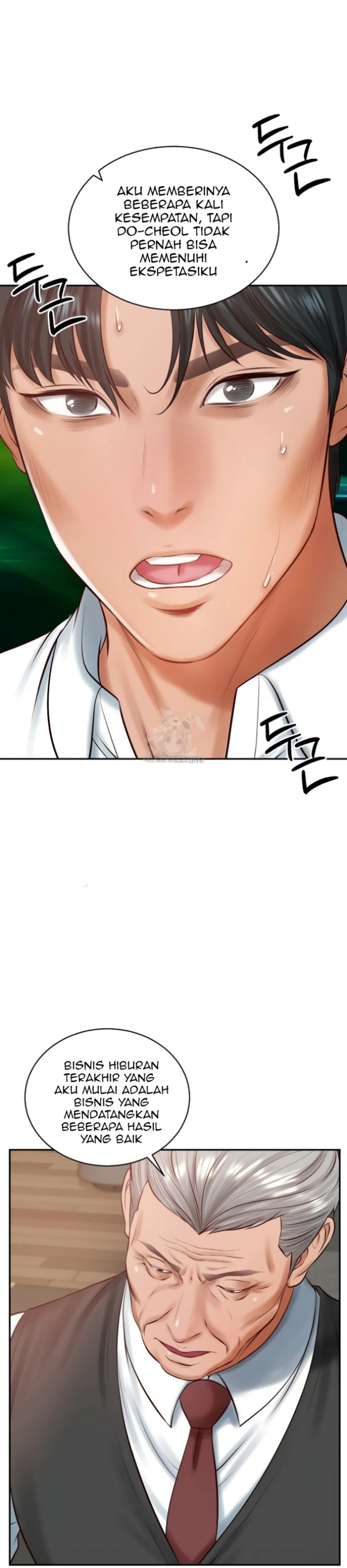 The Billionaire’s Monster Cock Son-In-Law - Chapter 52 27 The Billionaire’s Monster Cock Son-In-Law - Chapter 52 27