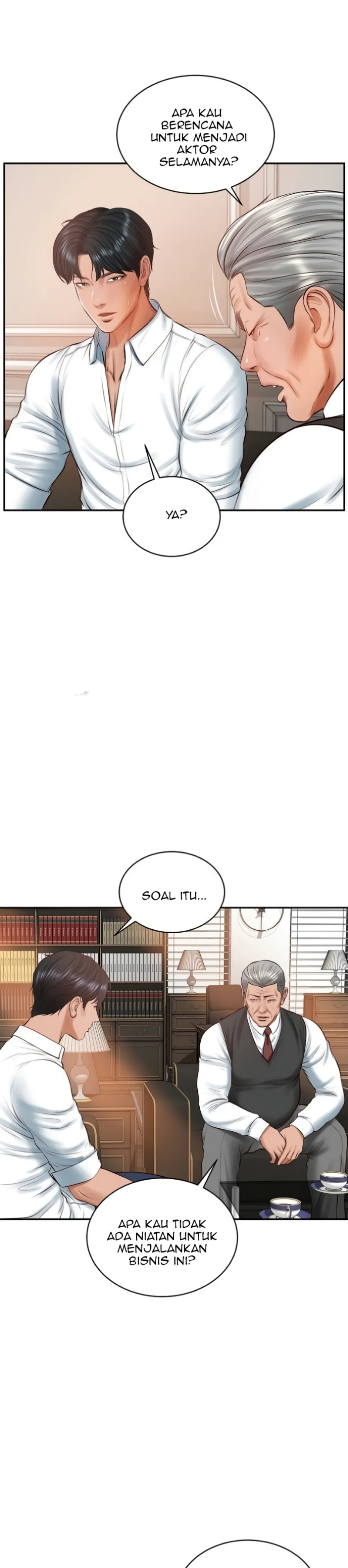 The Billionaire’s Monster Cock Son-In-Law - Chapter 52 24 The Billionaire’s Monster Cock Son-In-Law - Chapter 52 24