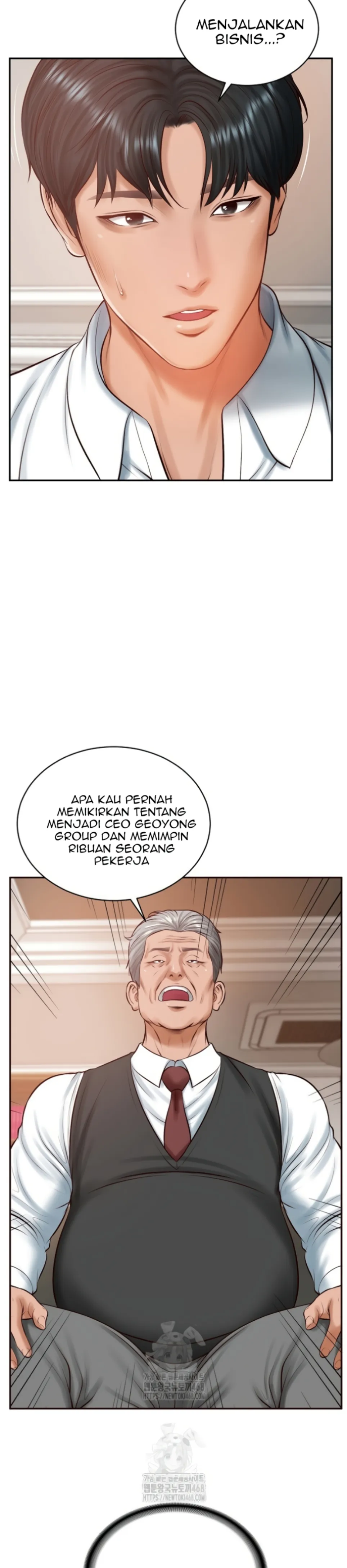 The Billionaire’s Monster Cock Son-In-Law - Chapter 52 25 The Billionaire’s Monster Cock Son-In-Law - Chapter 52 25