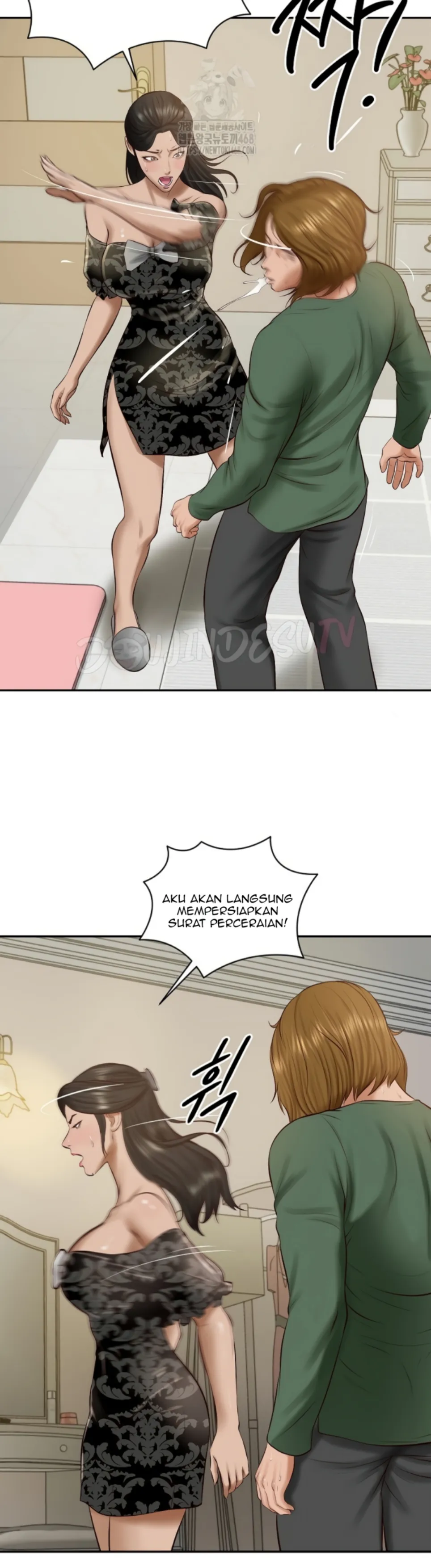 The Billionaire’s Monster Cock Son-In-Law - Chapter 52 33 The Billionaire’s Monster Cock Son-In-Law - Chapter 52 33