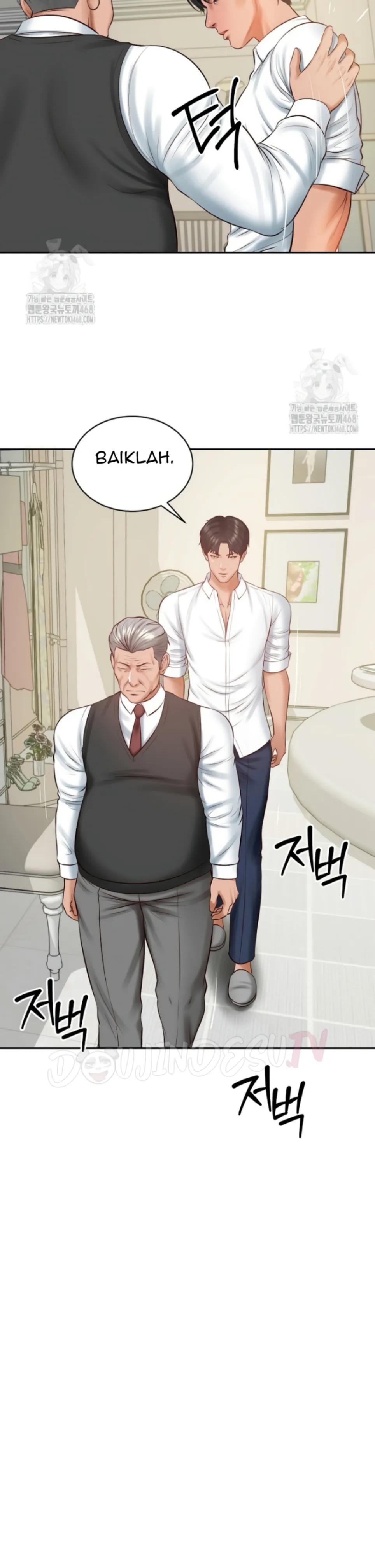 The Billionaire’s Monster Cock Son-In-Law - Chapter 52 19 The Billionaire’s Monster Cock Son-In-Law - Chapter 52 19