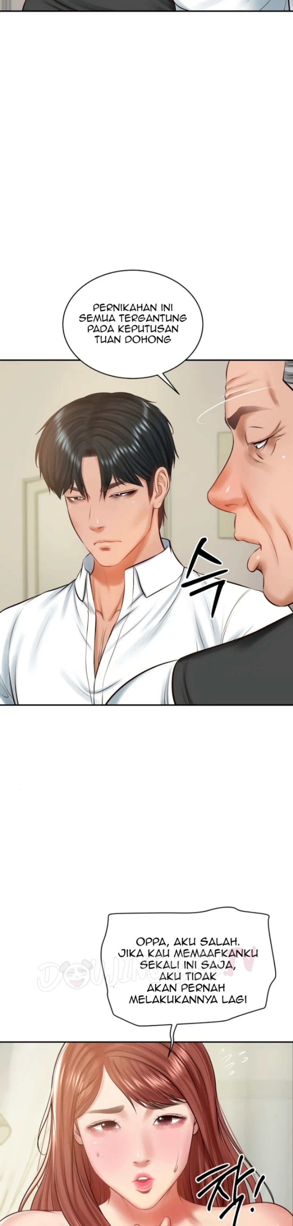 The Billionaire’s Monster Cock Son-In-Law - Chapter 52 16 The Billionaire’s Monster Cock Son-In-Law - Chapter 52 16