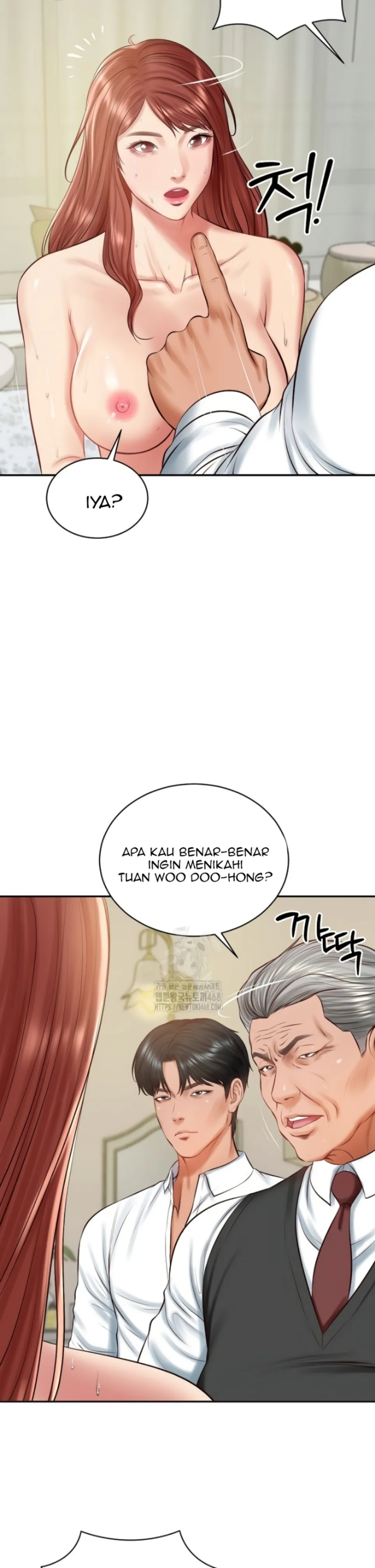 The Billionaire’s Monster Cock Son-In-Law - Chapter 52 14 The Billionaire’s Monster Cock Son-In-Law - Chapter 52 14