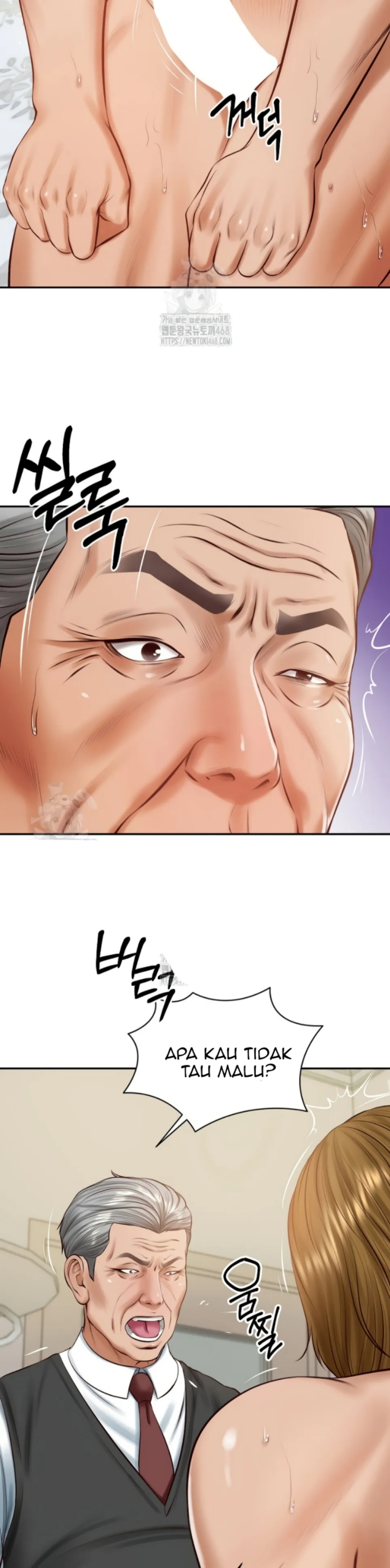 The Billionaire’s Monster Cock Son-In-Law - Chapter 52 6 The Billionaire’s Monster Cock Son-In-Law - Chapter 52 6