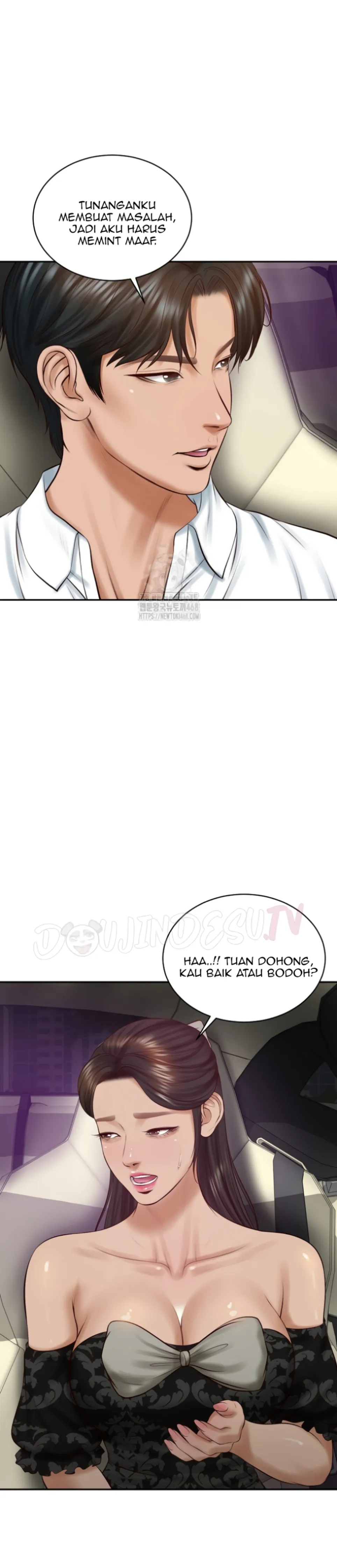 The Billionaire’s Monster Cock Son-In-Law - Chapter 53 7 The Billionaire’s Monster Cock Son-In-Law - Chapter 53 7