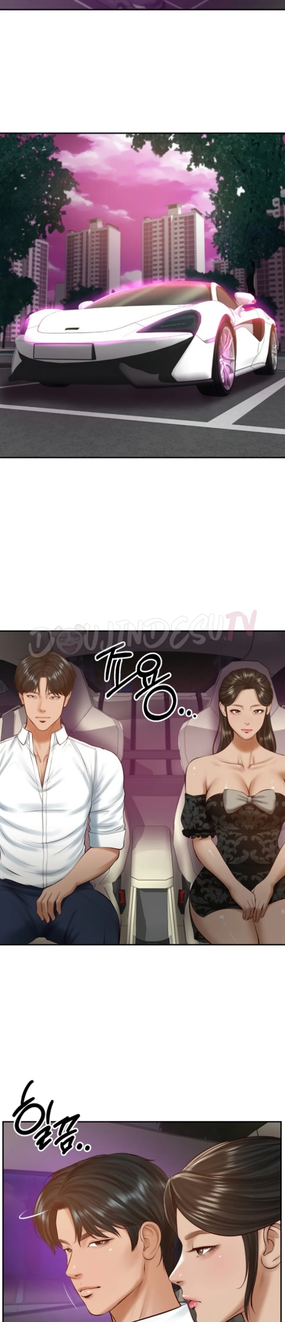 The Billionaire’s Monster Cock Son-In-Law - Chapter 53 5 The Billionaire’s Monster Cock Son-In-Law - Chapter 53 5
