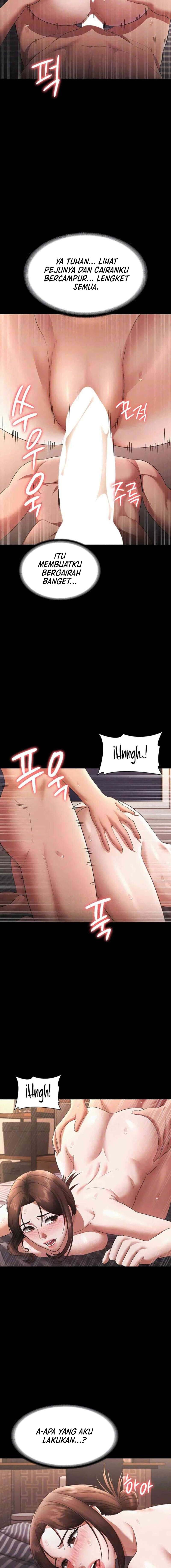 The Chairman&#8217;s Wife - Chapter 25 3