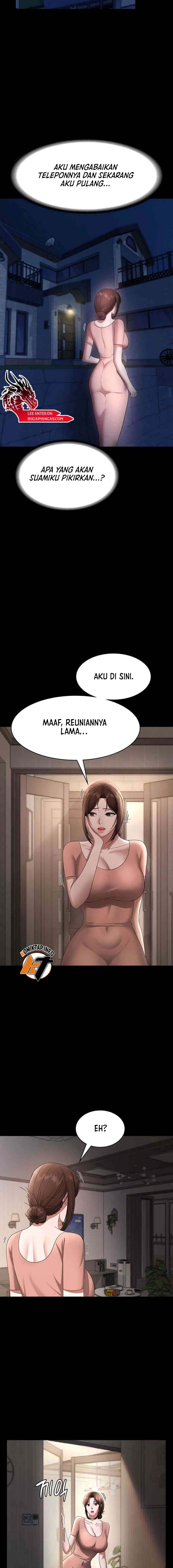 The Chairman&#8217;s Wife - Chapter 25 12