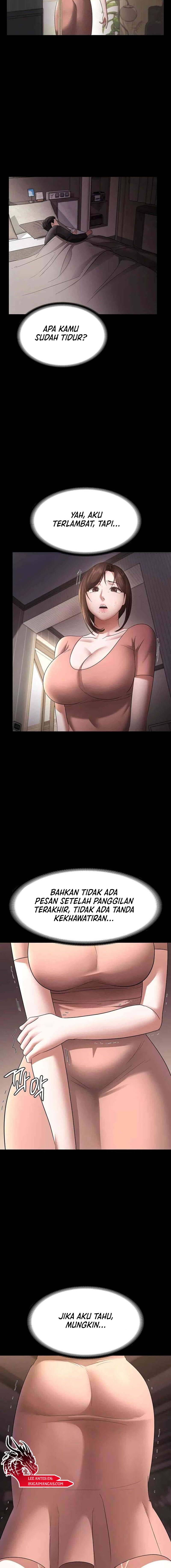 The Chairman&#8217;s Wife - Chapter 25 13