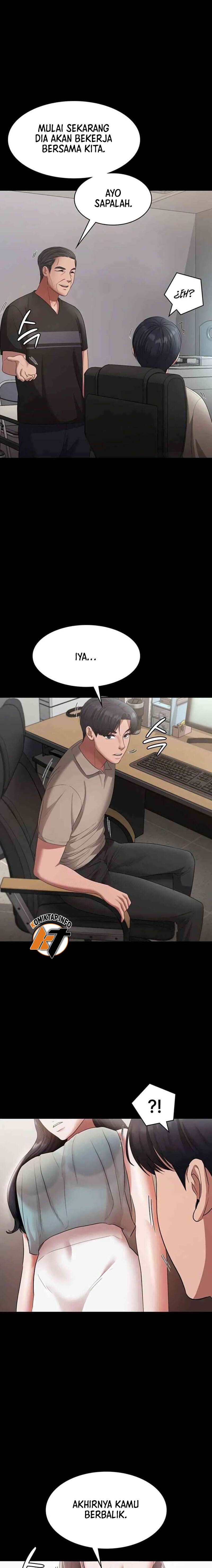 The Chairman&#8217;s Wife - Chapter 25 16