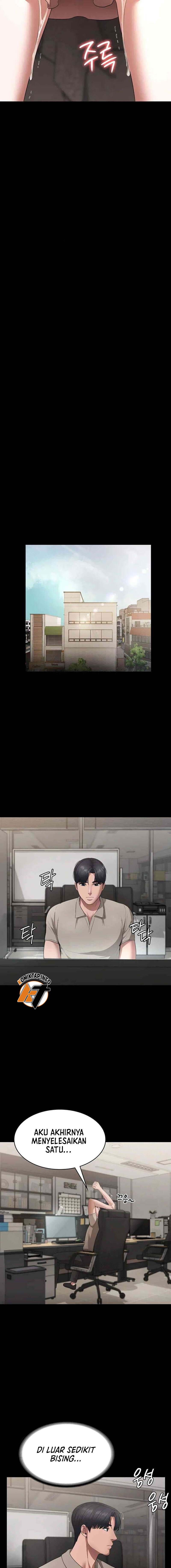 The Chairman&#8217;s Wife - Chapter 25 14