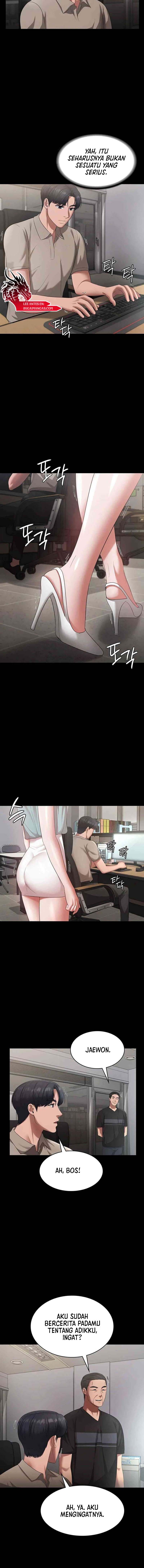 The Chairman&#8217;s Wife - Chapter 25 15