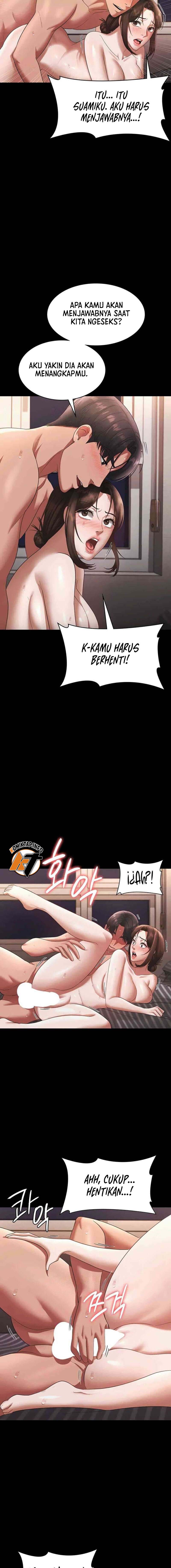 The Chairman&#8217;s Wife - Chapter 25 6