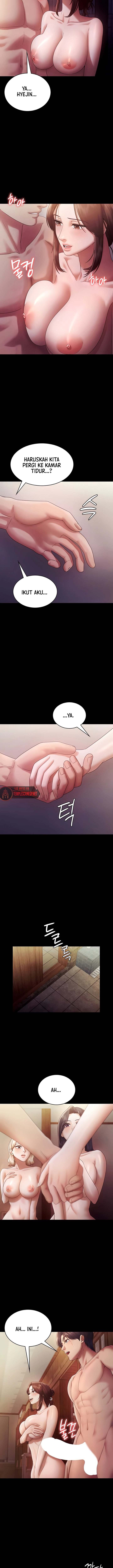 The Chairman&#8217;s Wife - Chapter 77 9